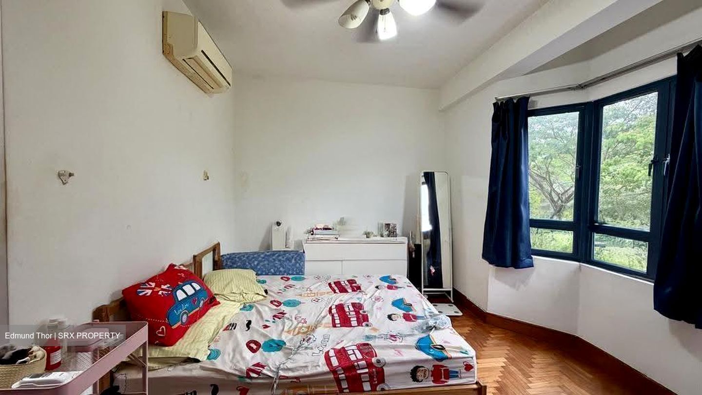 Westcove Condominium (D5), Condominium #640239641